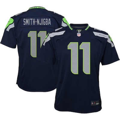 Seattle Seahawks Kids Jerseys 2025-10-24-020